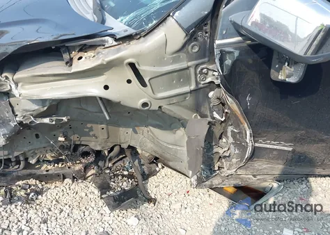 2010 Lincoln Mkx from USA, damaged, VIN 2LMDJ6JC9ABJ02293